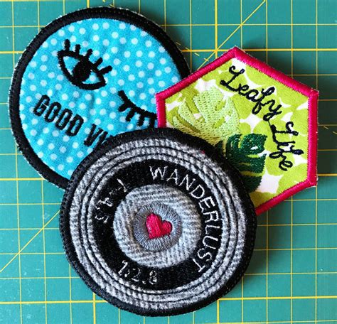 Make a patch. Things To Know About Make a patch. 